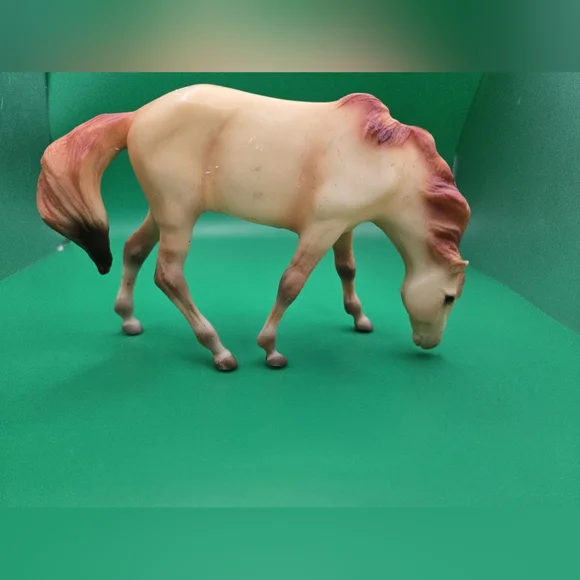 Vintage Horse Figurine Breyer - Picture 11 of 13